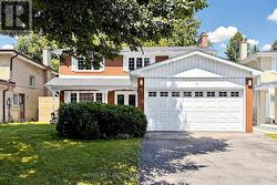 56 KENTLAND CRESCENT Toronto, ON M2M 2X6