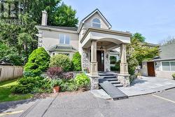 A - 1430 HURONTARIO STREET Mississauga, ON L5G 3H4