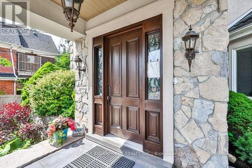 A - 1430 HURONTARIO STREET , Mississauga, Ontario L5G 3H4 2