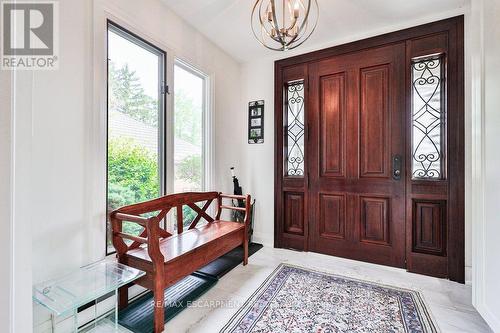 A - 1430 HURONTARIO STREET , Mississauga, Ontario L5G 3H4 3