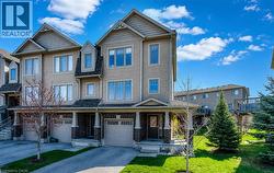 750 LAWRENCE Street Unit# 86  Cambridge, ON N3H 4A9