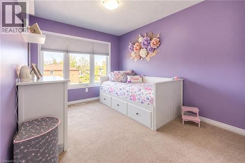 Additional content - 750 Lawrence Street Unit# 86, Cambridge, ON - Indoor Photo Showing Bedroom