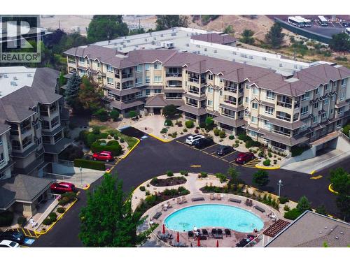 1962 Enterprise Way Unit# 401  Kelowna, BC V1Y 9S6