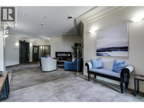 1962 Enterprise Way Unit# 401, Kelowna, BC - Indoor