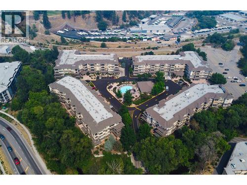 1962 Enterprise Way Unit# 401, Kelowna, BC - Outdoor With View