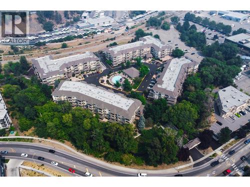 1962 Enterprise Way Unit# 401, Kelowna, BC - Outdoor With View