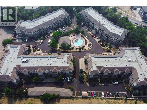 1962 Enterprise Way Unit# 401, Kelowna, BC - Outdoor With View