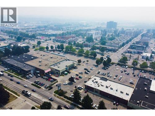 1962 Enterprise Way Unit# 401, Kelowna, BC - Outdoor With View