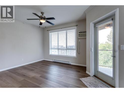 1962 Enterprise Way Unit# 401, Kelowna, BC - Indoor Photo Showing Other Room