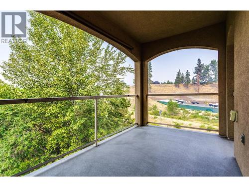 1962 Enterprise Way Unit# 401, Kelowna, BC - Outdoor With Exterior