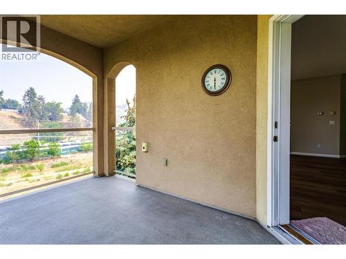 1962 Enterprise Way Unit# 401, Kelowna, BC -  With Exterior