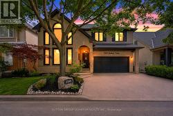 2345 JOSHUA DRIVE  Burlington, ON L7L 6N6