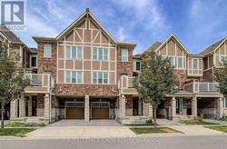 3061 HAREBELL GATE Oakville, ON L6M 0Y9