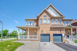 36 Chokecherry Crescent  Markham, ON L6E 0J5