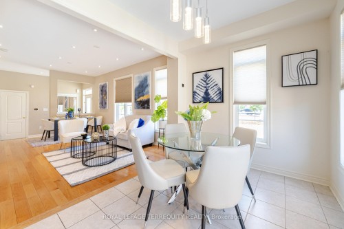 36 Chokecherry Crescent, Markham, ON 