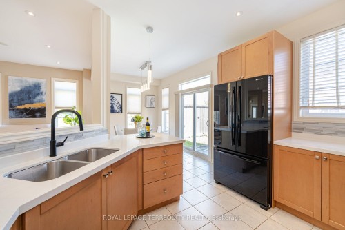 36 Chokecherry Crescent, Markham, ON 