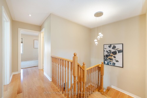 36 Chokecherry Crescent, Markham, ON 