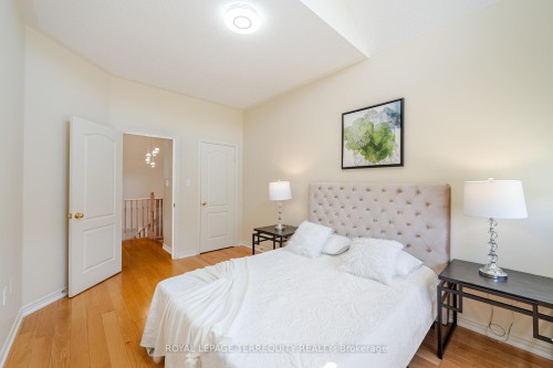 36 Chokecherry Crescent, Markham, ON 