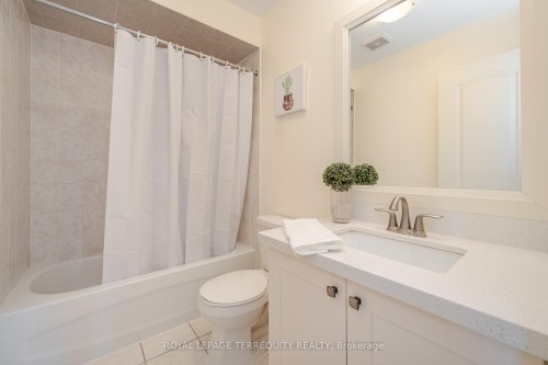 36 Chokecherry Crescent, Markham, ON 