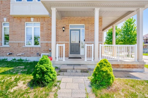 36 Chokecherry Crescent, Markham, ON 