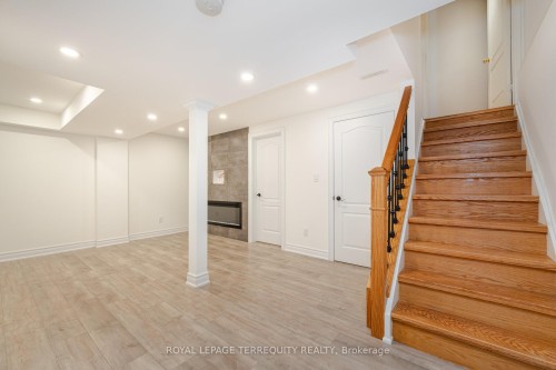 36 Chokecherry Crescent, Markham, ON 