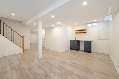 36 Chokecherry Crescent, Markham, ON 