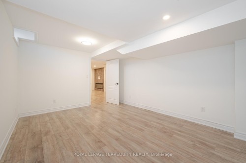36 Chokecherry Crescent, Markham, ON 