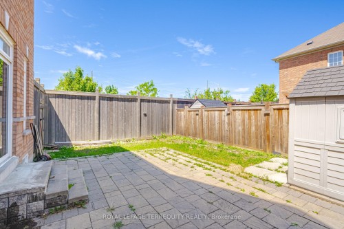 36 Chokecherry Crescent, Markham, ON 