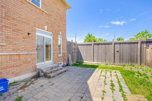 36 Chokecherry Crescent, Markham, ON 