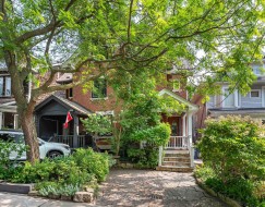 89 Leuty Avenue Toronto, ON M4E 2R2