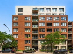 710-377 Rue des Seigneurs  Montréal (Le Sud-Ouest), QC H3J 0A9