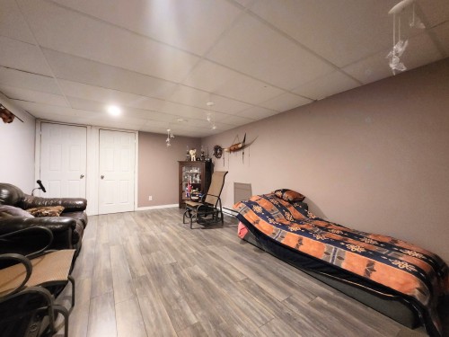 Salle familiale - 625 Ch. Des Daniel, Shawinigan, QC - Indoor