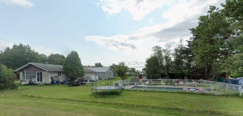 Piscine - 625 Ch. Des Daniel, Shawinigan, QC - Outdoor
