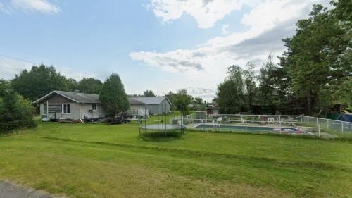 Piscine - 625 Ch. Des Daniel, Shawinigan, QC - Outdoor