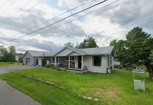 Extérieur - 625 Ch. Des Daniel, Shawinigan, QC - Outdoor