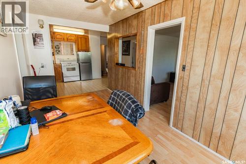 315 Atlantic Avenue, Kerrobert, SK - Indoor Photo Showing Kitchen