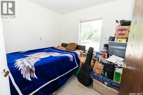 315 Atlantic Avenue, Kerrobert, SK - Indoor Photo Showing Bedroom