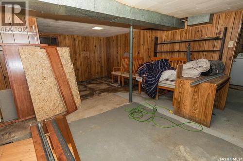 315 Atlantic Avenue, Kerrobert, SK - Indoor