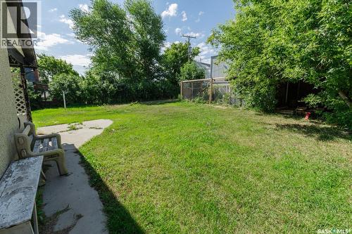 315 Atlantic Avenue, Kerrobert, SK - Outdoor
