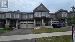 1241 REXTON DRIVE  Oshawa, ON L1L 0T3