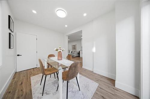 324 Yale Ave, Winnipeg, MB - Indoor