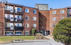 402C - 2041 ARROWSMITH DRIVE Ottawa, ON K1J 7V7