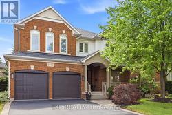 2172 NORTH RIDGE TRAIL Oakville (Jc Joshua Creek), ON L6H 5M3