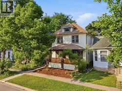916 LINCOLN ROAD Windsor, ON N8Y 2H2