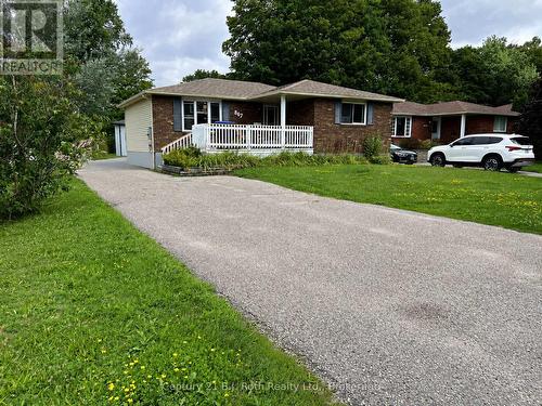 867 BIRCHWOOD DRIVE  Midland, ON L4R 4Y3