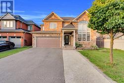 729 TURRELL CRESCENT Milton, ON L9T 5L4