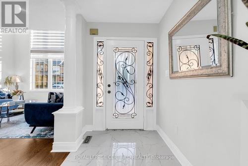729 Turrell Crescent, Milton, ON - Indoor Photo Showing Other Room