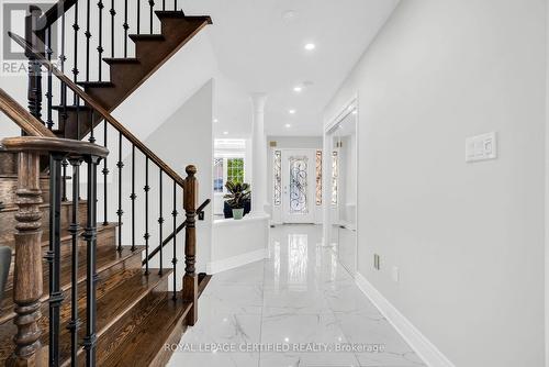 729 Turrell Crescent, Milton, ON - Indoor Photo Showing Other Room