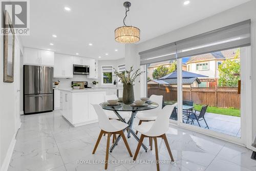 729 Turrell Crescent, Milton, ON - Indoor Photo Showing Other Room