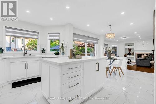729 Turrell Crescent, Milton, ON - Indoor